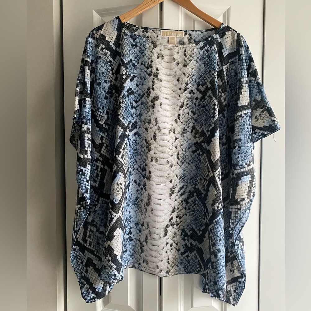 MICHAEL Michael Kors Size L/XL Women’s Blouse